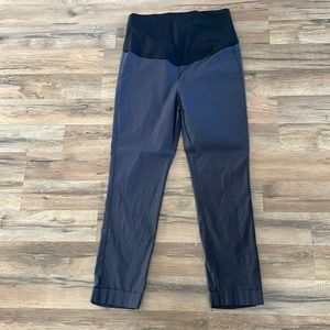 Maternity Trouser Size 10